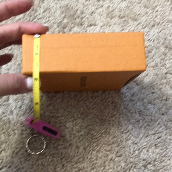 Louis Vuitton Box with dust bag - Picture 5 of 5